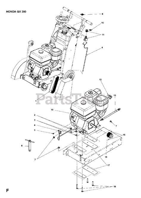 husqvarna fs400lv parts list.